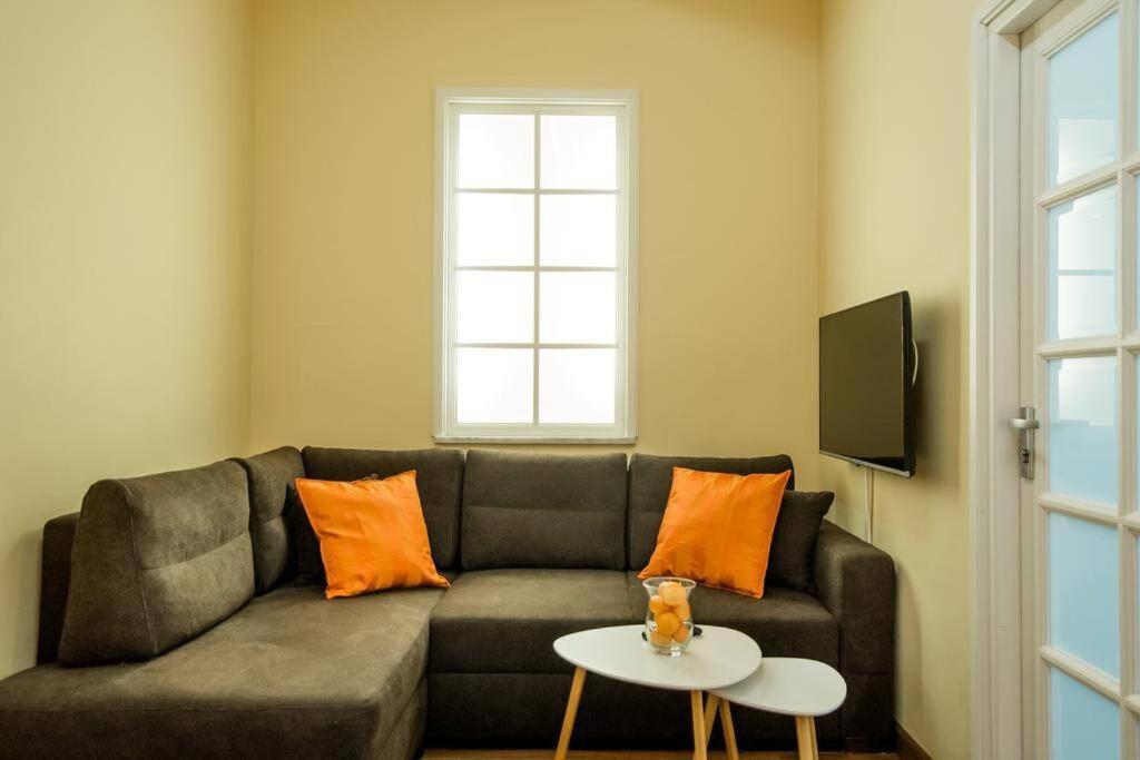 Apartamenty-Mi Happy Warsaw Luaran gambar